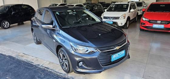 CHEVROLET ONIX 1.0 FLEX LT MANUAL CHEVROLET ONIX 1.0 FLEX LT MANUAL
